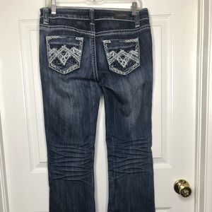 ZCO Jeans